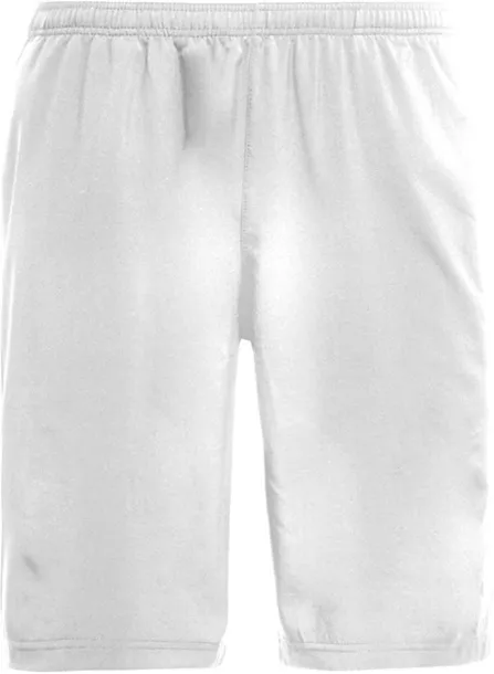  PERFORMANCE SHORTS - Proact White