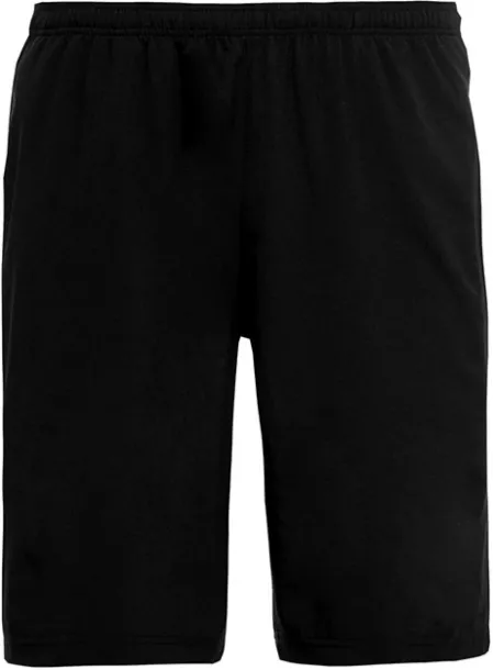  PERFORMANCE SHORTS - Proact Black