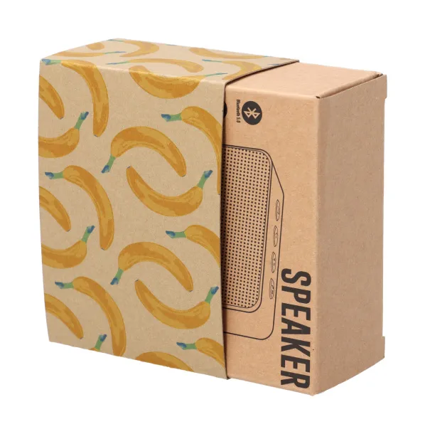 CreaSleeve Kraft 263 custom kraft paper sleeve Natural