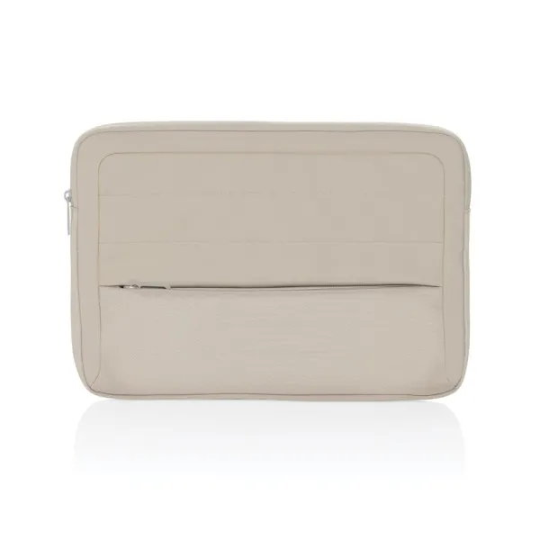  Armond AWARE™ RPET futrola za 15,6" laptop - XD Xclusive beige