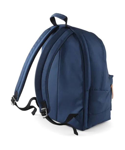  Campus Laptop Backpack - Bagbase