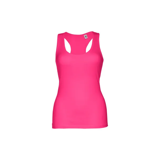 TIRANA Women's tank top Pink