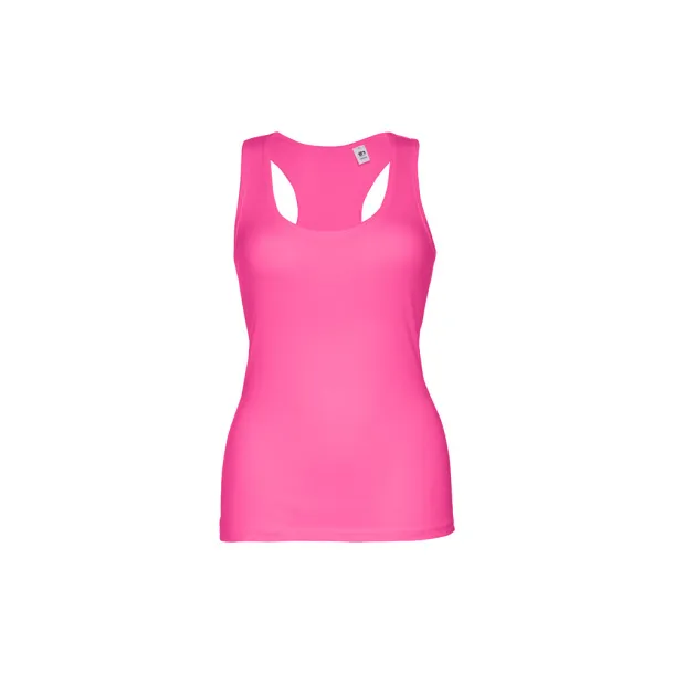 TIRANA Women's tank top Pink