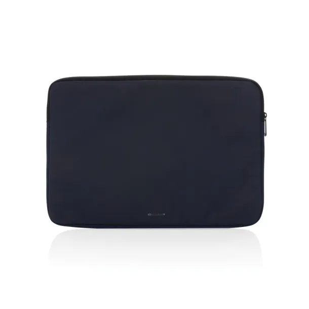  Armond AWARE™ RPET 15.6 inch laptop sleeve - XD Xclusive blue 