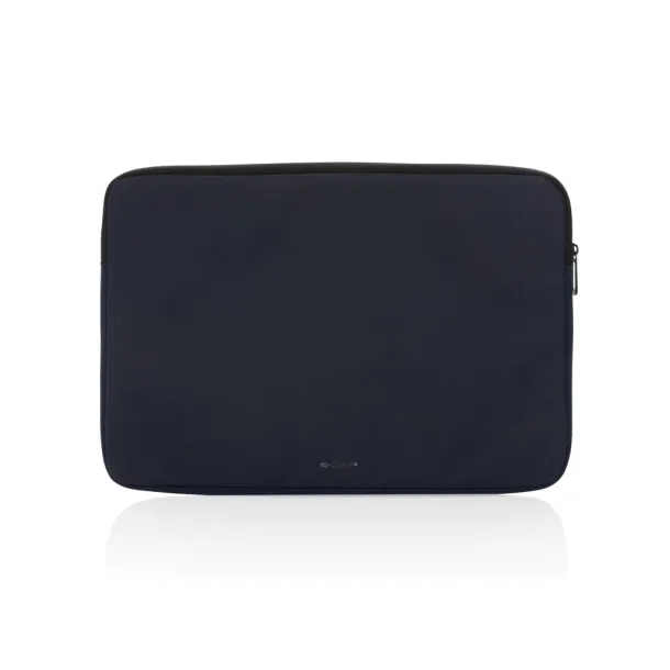  Armond AWARE™ RPET 15.6 inch laptop sleeve - XD Xclusive blue 