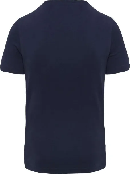  MEN'S VINTAGE SHORT SLEEVE T-SHIRT - Kariban Vintage Navy