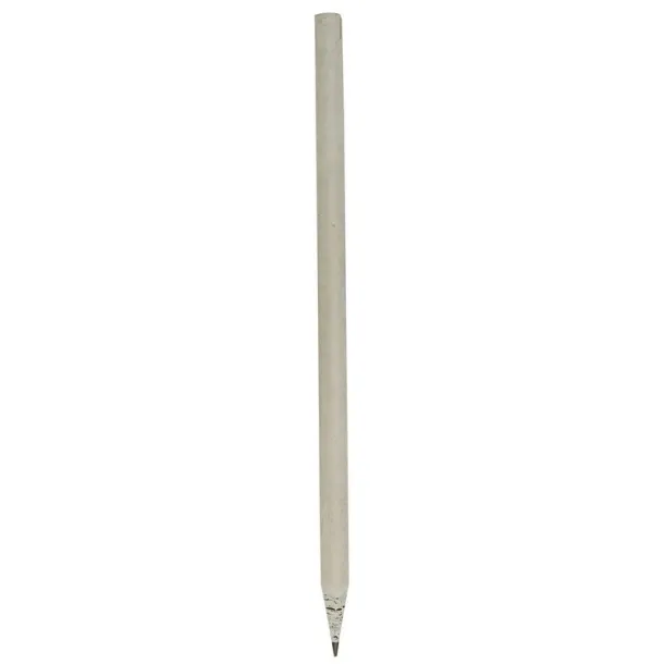  Recycled cardboard pencil neutral