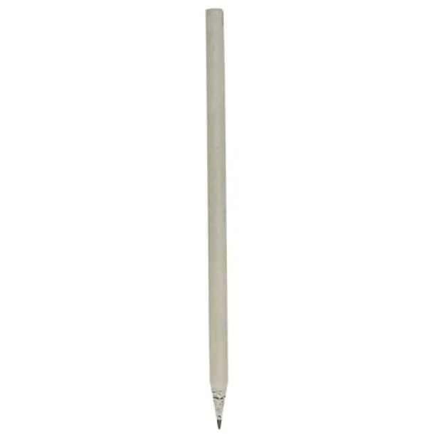  Recycled cardboard pencil neutral