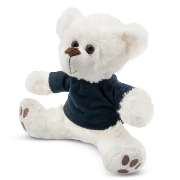 Caesar Plush teddy bear beige