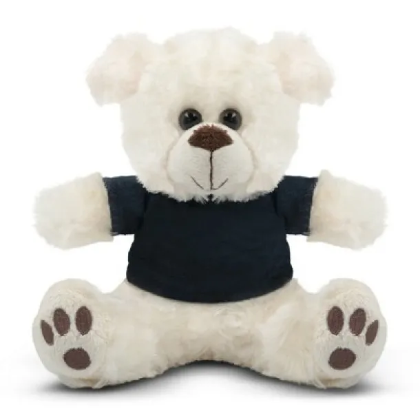 Caesar Plush teddy bear beige