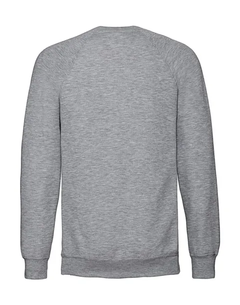  Classic Sweatshirt Raglan - Russell 