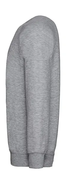  Klasični raglan pulover, 295 g/m² - Russell 