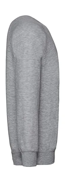  Classic Sweatshirt Raglan - Russell 