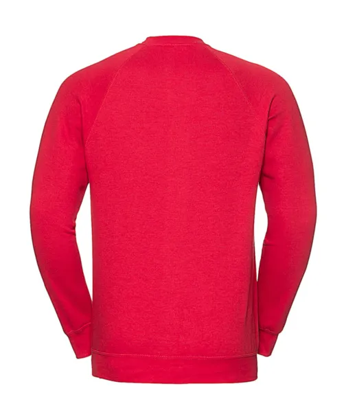  Klasični raglan pulover, 295 g/m² - Russell 