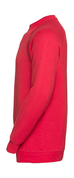  Klasični raglan pulover, 295 g/m² - Russell 