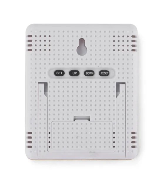 MARS meteorološka stanica Prirodna
