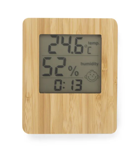 MARS Weather station Beige