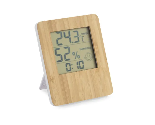 MARS Weather station Beige