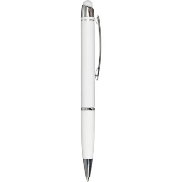  Ball pen, touch pen white