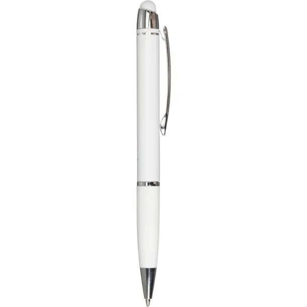  Ball pen, touch pen white