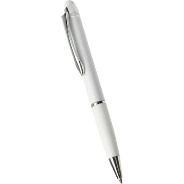  Ball pen, touch pen white