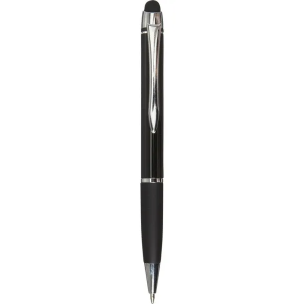  Ball pen, touch pen Crna