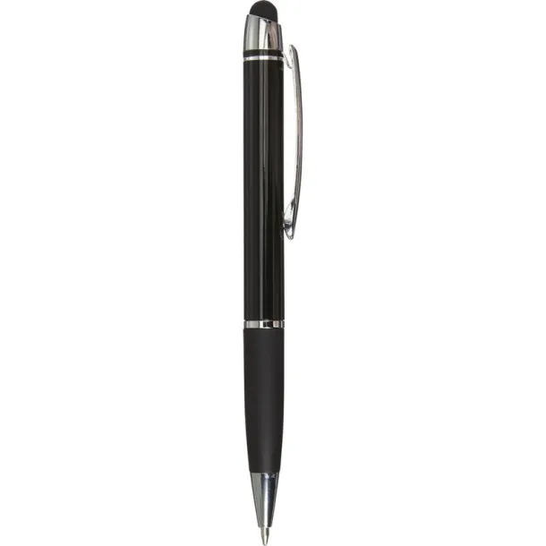  Ball pen, touch pen black