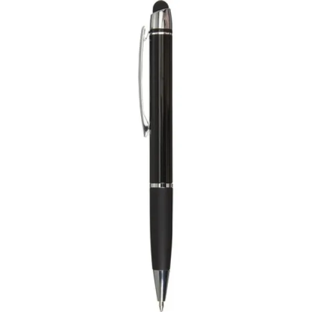  Ball pen, touch pen Crna