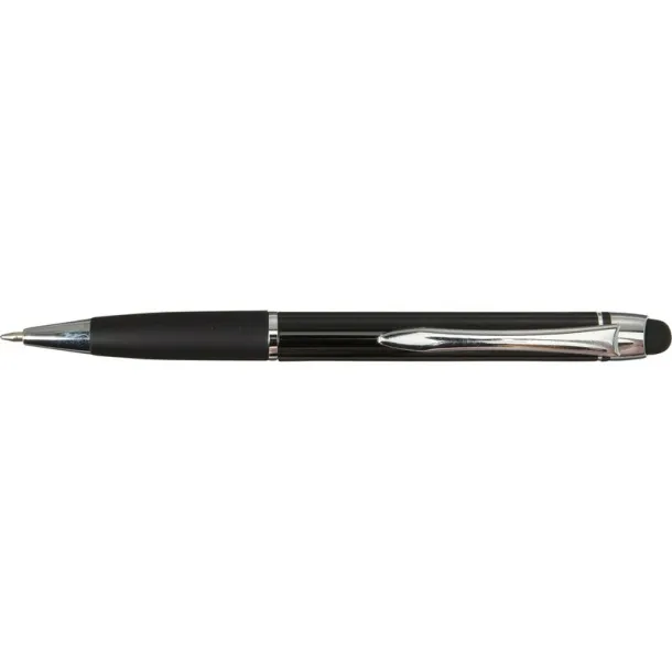  Ball pen, touch pen Crna