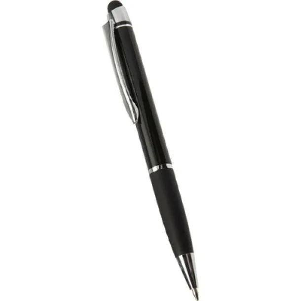  Ball pen, touch pen Crna