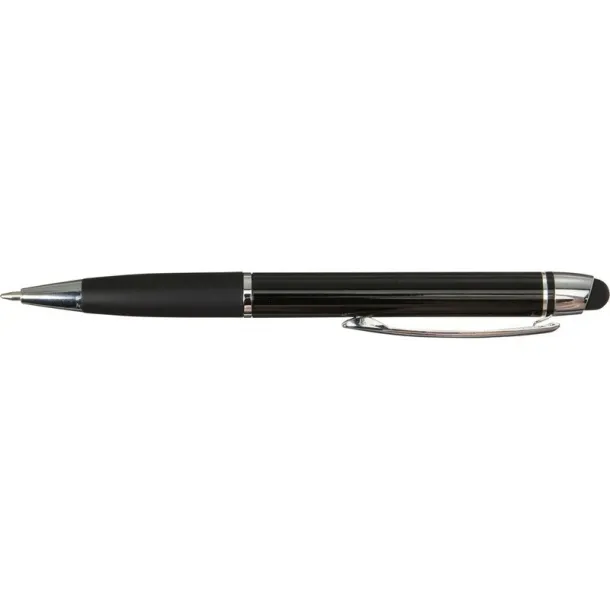 Ball pen, touch pen Crna