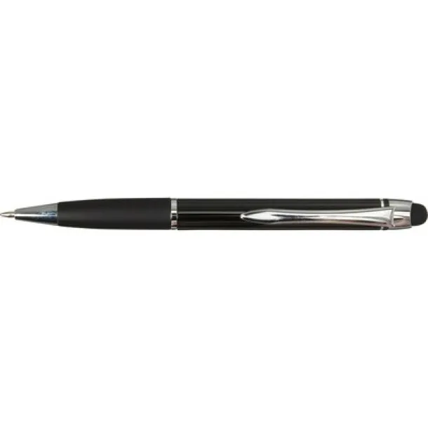  Ball pen, touch pen Crna