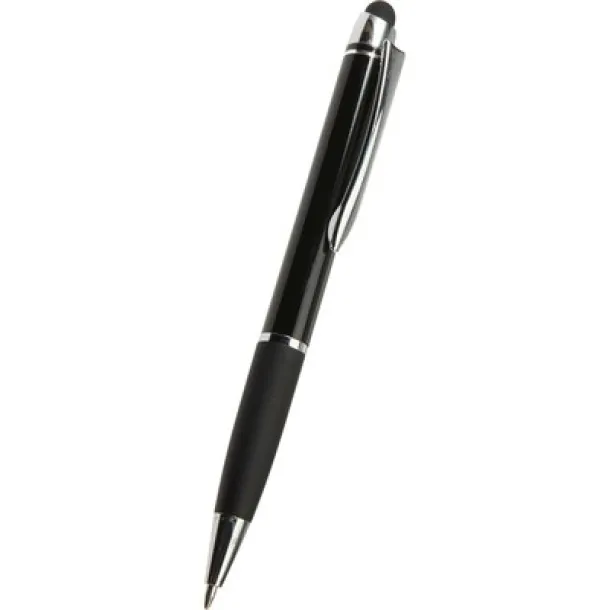  Ball pen, touch pen Crna