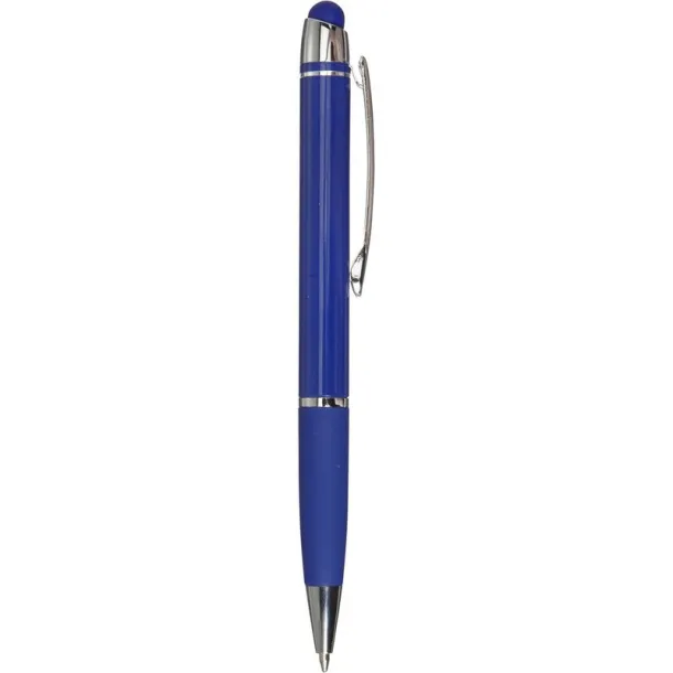  Ball pen, touch pen navy blue