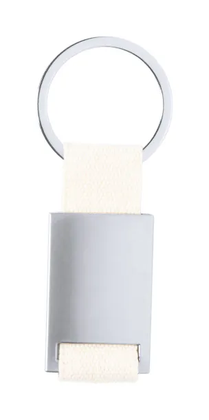 Coxil keyring White