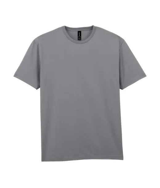  Lagana pamučna majica za odrasle - Gildan Charcoal