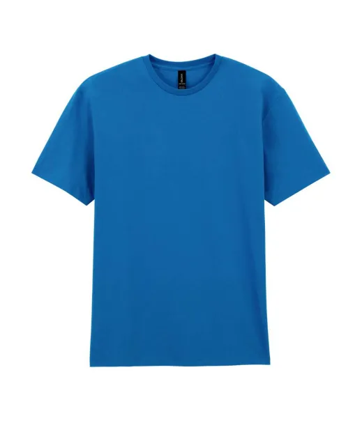  LIGHT COTTON ADULT T-SHIRT - Gildan Royal