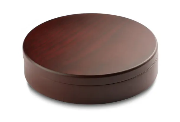 GRUNER Wine set Smeđa GRUNER Wine set Smeđa