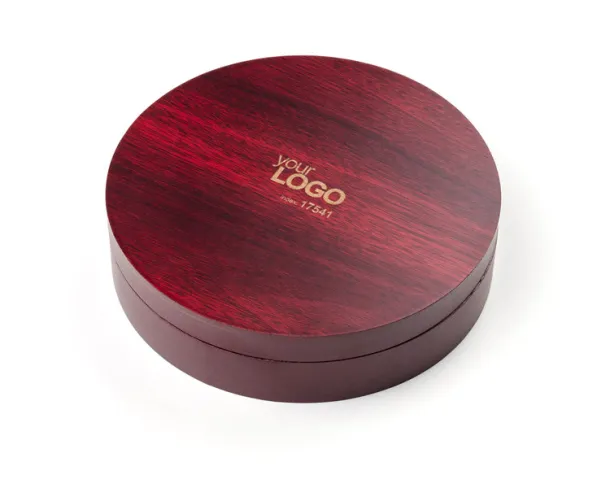 GRUNER Wine set Smeđa GRUNER Wine set Smeđa