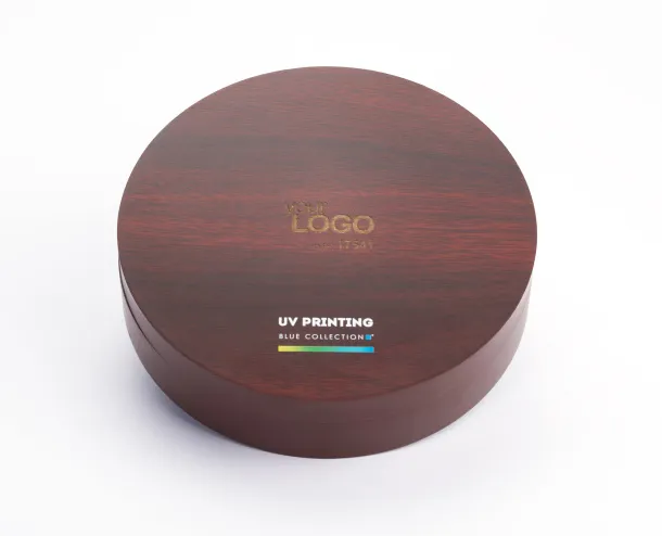 GRUNER Wine set Smeđa GRUNER Wine set Smeđa