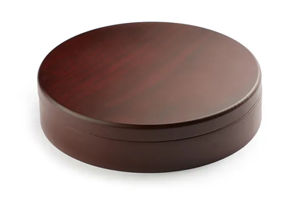 GRUNER Wine set Smeđa GRUNER Wine set Smeđa