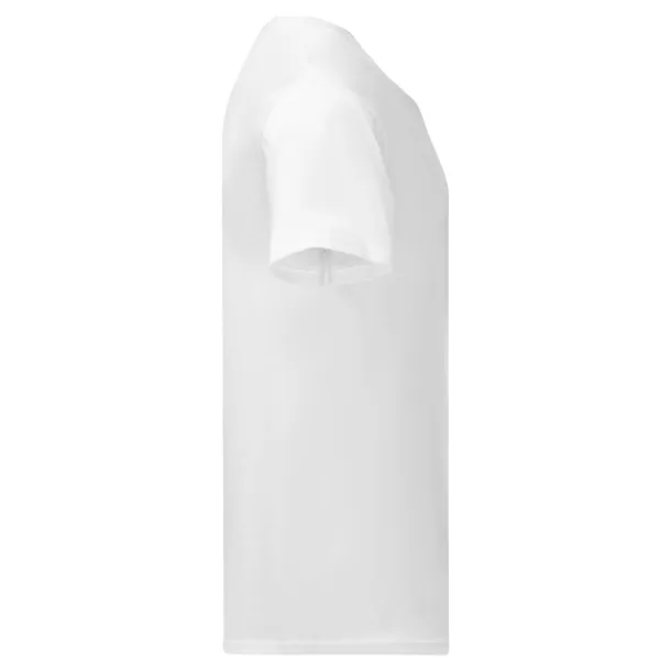 Iconic V-Neck T-shirt White