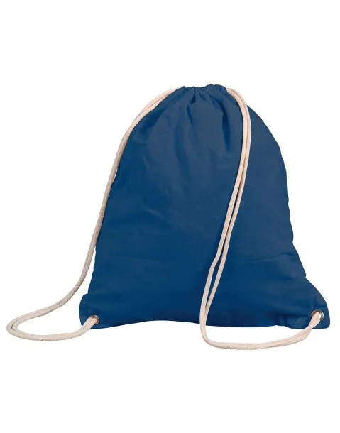  Stafford Cotton Drawstring Tote - Shugon