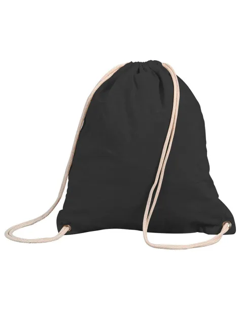  Stafford Cotton Drawstring Tote - Shugon