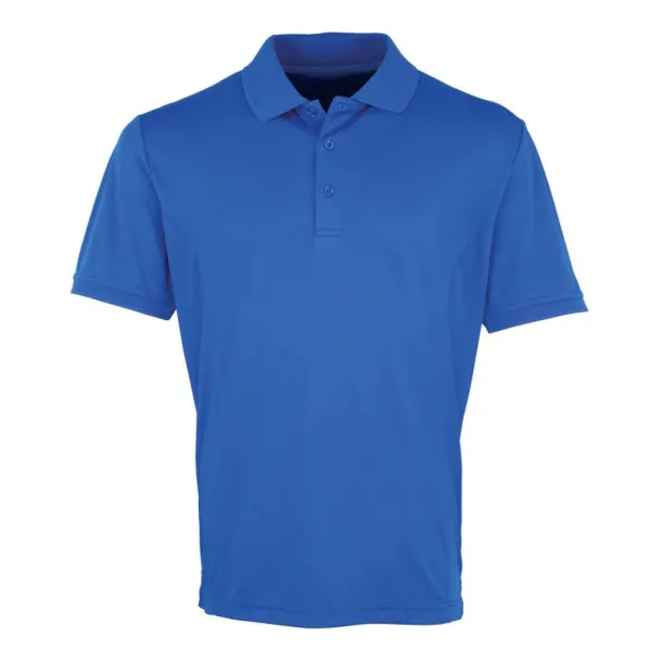  Muška polo majica, 155 g/m2 - Premier Kraljevski plava
