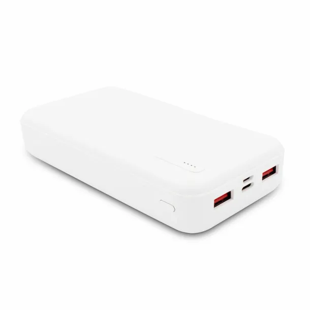 Kilian Power bank 20000 mAh Bijela