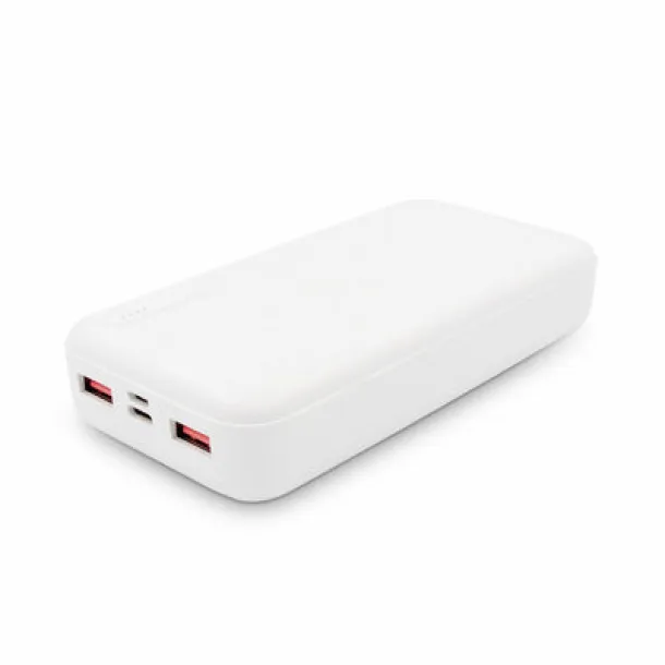 Kilian Prijenosna baterija, 20.000 mAh white