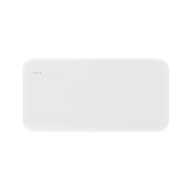 Kilian Power bank 20000 mAh white