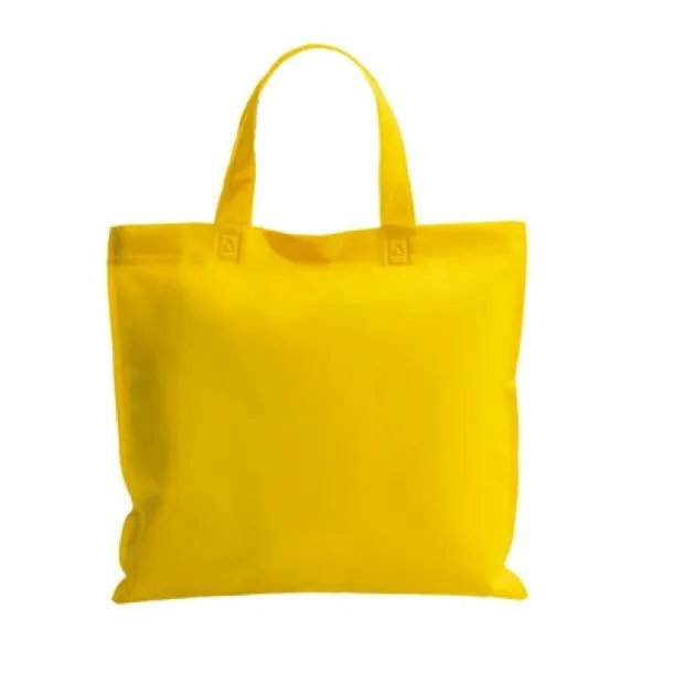  Torba za kupovinu yellow