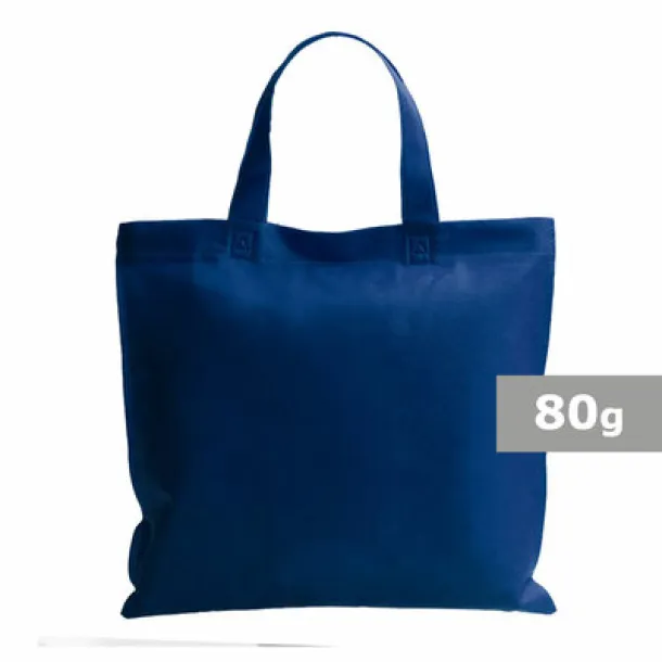  Shopping bag dark blue